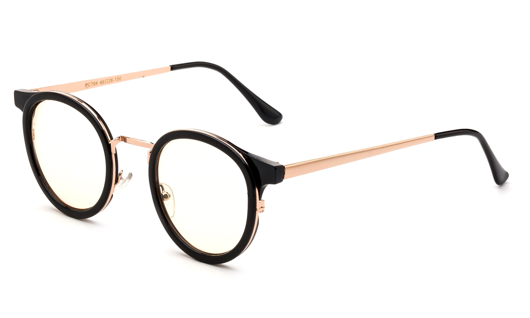 anti reflective reading glasses