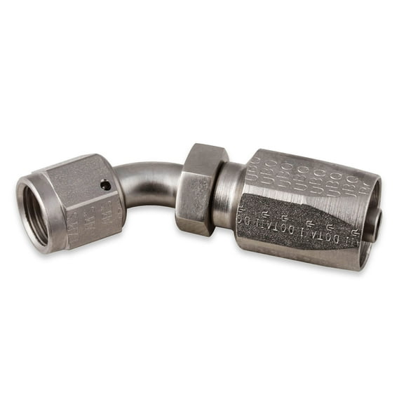 Earl's Performance 134606ERL Power Steering Pressure Hose