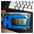 thumbnail image 5 of Flow Meter Meter Display Chip Electronic Digital Flowmeter Liquid Water Meter Fuel Meter Gas Die Sel Fuel ,Versatile Applications, 5 of 6