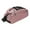 Pink, variant on Mosiso Rear Seat Waterproof Cycling Bag 12 l, Black