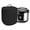 Black, variant on RITZ 6-Quart Pressure Cooker Kitchen Appliance Cover (APPLIANCE NOT INCLUDED), Paprika