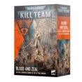 thumbnail image 2 of Games Workshop - Warhammer 40K Kill Team - Blood and Zeal, 2 of 2