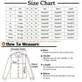 thumbnail image 3 of Fnooota Womens Sweaters, Plus Size Long Sleeve Crew Neck Lightweight Pullover Tops Gray Size 4XL, 3 of 6