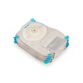 thumbnail image 4 of SenSura Mio Convex Ostomy Pouch Drainable 3/8 to 7/8 Inch Stoma 1pc System 16737, 10 Ct, 4 of 7