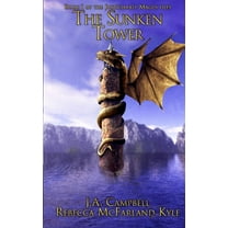 Justiciarate Magus: The Sunken Tower (Paperback)