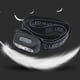 thumbnail image 4 of Faros de inducción para acampar 4 modos Lámpara de cabeza de conducción nocturna para iluminación exterior Tmvgtek Para estrenar, 4 of 9