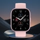 thumbnail image 5 of Smart Watch AMOLED Display Blood Pressure Fitness Tracker para Android iOS Phone, 5 of 9