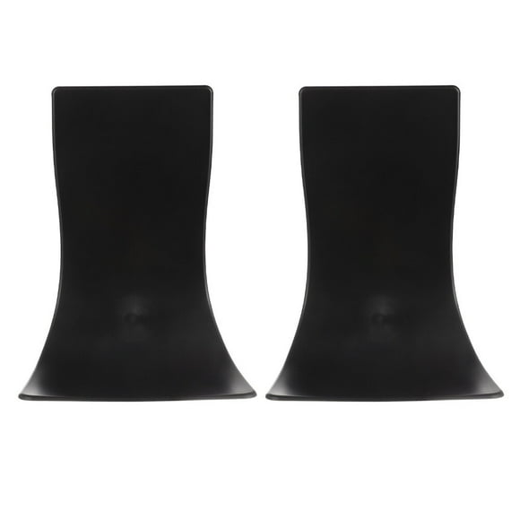 MIANGASTORE 2Pcs Plastic Drip Trays Professional Trays Household Dispenser Trays