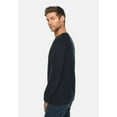 thumbnail image 2 of Lane Seven LS13004 Unisex French Terry Crewneck Sweatshirt, 2 of 7