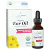 Wally's Natural Products, Inc Organic Ear Oil 1 Ounce