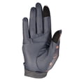 thumbnail image 2 of Hy  Adult Elevate Country Riding Gloves, 2 of 4