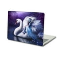 thumbnail image 1 of KSK KAISHEK Only for MacBook Pro 16 inchs Case 2019-2020 Rel. Model A2141, Plastic Hard Case Cover, Animal A 166, 1 of 5