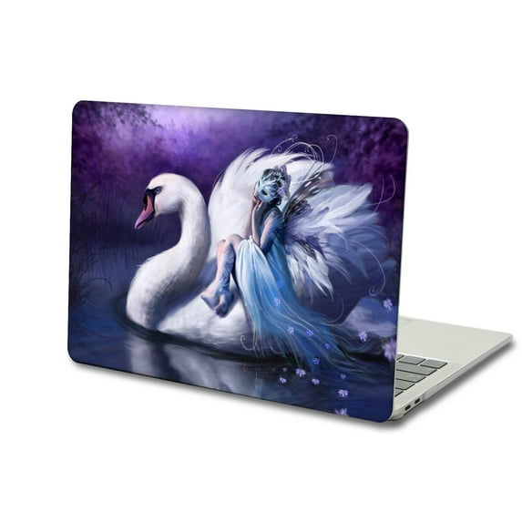 KSK KAISHEK Only for MacBook Pro 16 inchs Case 2019-2020 Rel. Model A2141, Plastic Hard Case Cover, Animal A 166