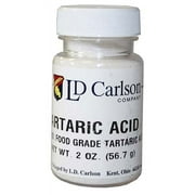 Tartaric Acid 2 oz.