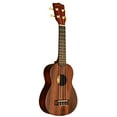 thumbnail image 4 of Kala MK-S Makala Soprano Ukulele w/ Hard Case, 4 of 9