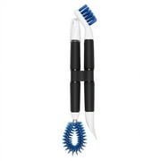 OXO GG KITCHEN APPLIANCE CLEANING SET