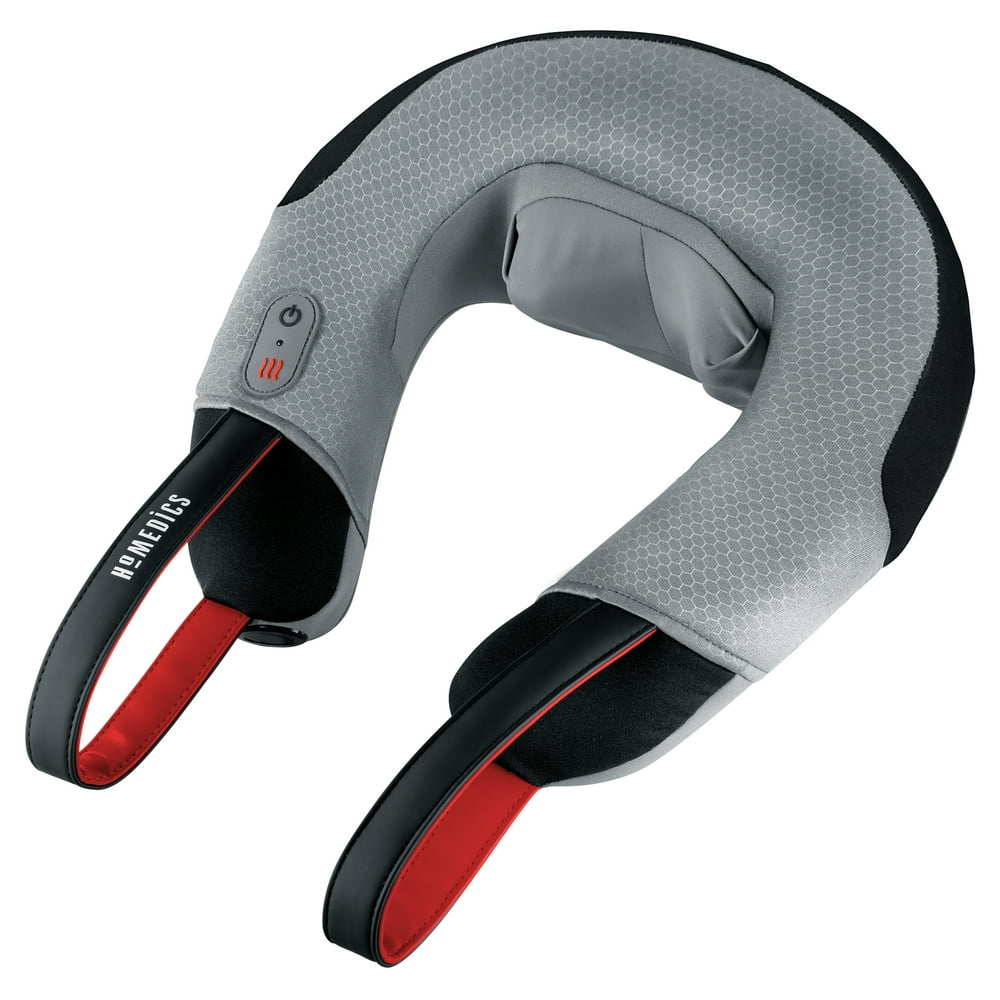 HoMedics Shiatsu Neck Massager, NMS240HJ2