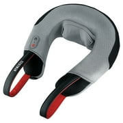 HoMedics Shiatsu Neck Massager, NMS-240HJ-2