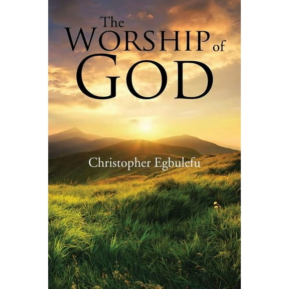 Worship of God