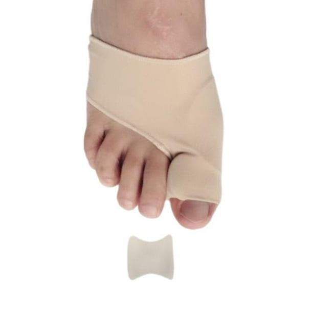Garosa Yosoo Bunion Sleeve Protector Metatarsal Toe Pad Forefoot