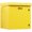 Yellow, variant on Eaton Tripp Lite Series SmartRack Industrial Enclosure - NEMA 3R, Wall Mount - Gray