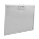 thumbnail image 5 of Filtro de repuesto para campana extractora, filtro de grasa de aluminio de alta eficiencia para campanas extractoras Jv536H2SS, Jv535H1cc, Jv535H1BB y, 5 of 9