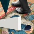 thumbnail image 5 of 32"x20" Door Mat Mat Absorbent & Non-Slip Entryway Rug Washable Floor Mat Cute Mushroom House, 5 of 8