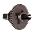 thumbnail image 1 of Tachiuwa Baosity 1:8 RC Metal 45T Diff Gear pour HSP 94760 94763 94766 Remplacement de Chenille, 1 of 8