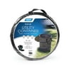 Camco 42893 Pop-Up Utility Container - Features a Sturdy Frame for 30-gallon Bags, 18" x 24"