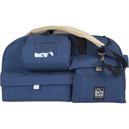 UPC: 0490086530858 | Custom Carrying Case for Sony HXR-MC2500 Camcorder