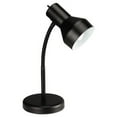 thumbnail image 3 of Task Lamp, 6w x 7.5d x 16h, Black | Bundle of 5, 3 of 3