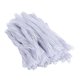 thumbnail image 2 of 100PCS Binding Spiral 12.7mm Diameter 48 Teeth 4:1 90 Pieces A4 Paper Capacity Binding Spirals Ring White, 2 of 5