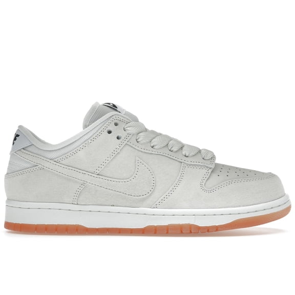 Nike Men's SB Dunk Low Pro B Pale Ivory Shoes, from StockX