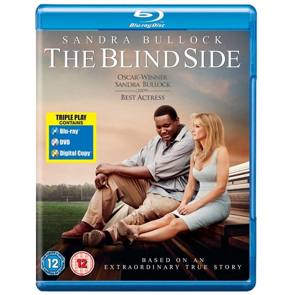 The Blind Side (Blu-ray)
