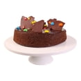 thumbnail image 2 of Rosca M&M's decorada por pieza, 2 of 5