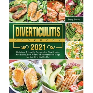 Cure Diverticulitis