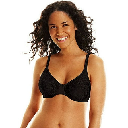 Hanes G322 No Poke Foam Underwire