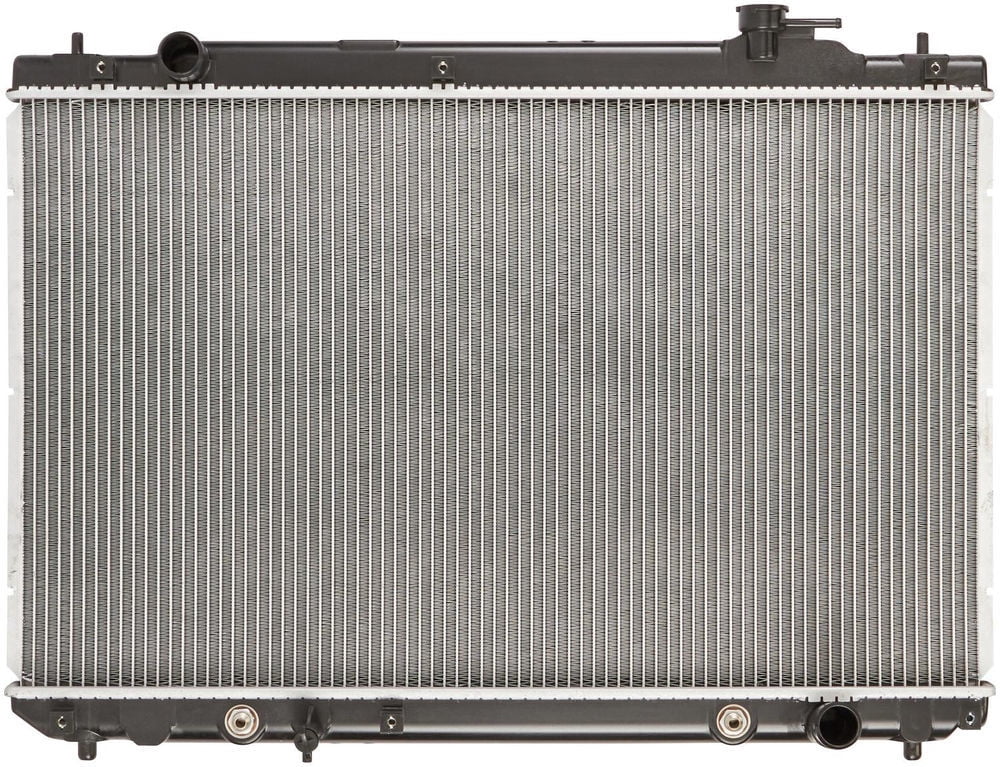 Reach Cooling 41-2453 Radiator