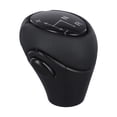 thumbnail image 2 of Car Automatic Gear Shift Knob For Smart Fortwo 450 451 Interior Decoration Car Styling Gear Level Knob Shift Lever ﻿, 2 of 10