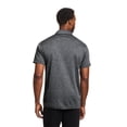 thumbnail image 3 of Reebok Men's and Big Men's Performance Polo Shirt, Sizes XS-5XL, 3 of 5