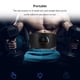 thumbnail image 5 of Guardurnaity Entrenador de abdominales eléctrico, reemplazo de carga USB, botón alimentado por batería, Control, estimuladores musculares Suministros para bajar de peso, 5 of 6