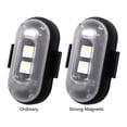 thumbnail image 4 of Luz de advertencia LED resistente al agua 10 modos para aviones (ordinario), 4 of 5