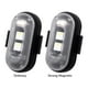 thumbnail image 4 of Luz de advertencia LED resistente al agua 10 modos para aviones (ordinario), 4 of 5