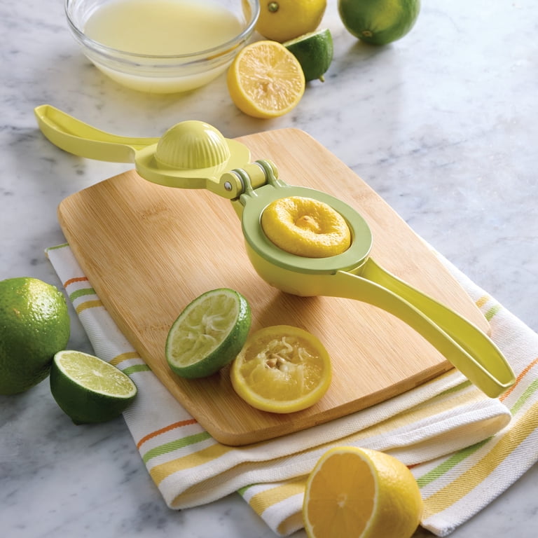ハーバライフF1( 2本)とレモンシトラスとシェイカーセット Farberware Pro 2-in-1 Citrus Juicer Yellow with Ergonomic Handle