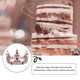 thumbnail image 3 of Decoración de la corona de la torta Adorno de la corona del diamante Adorno de la corona de la torta de boda Decoración de la torta, 3 of 5