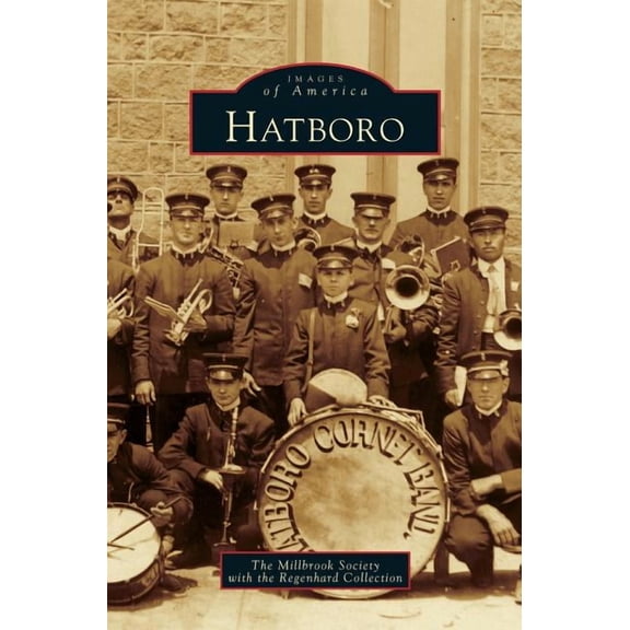 Hatboro (Hardcover)