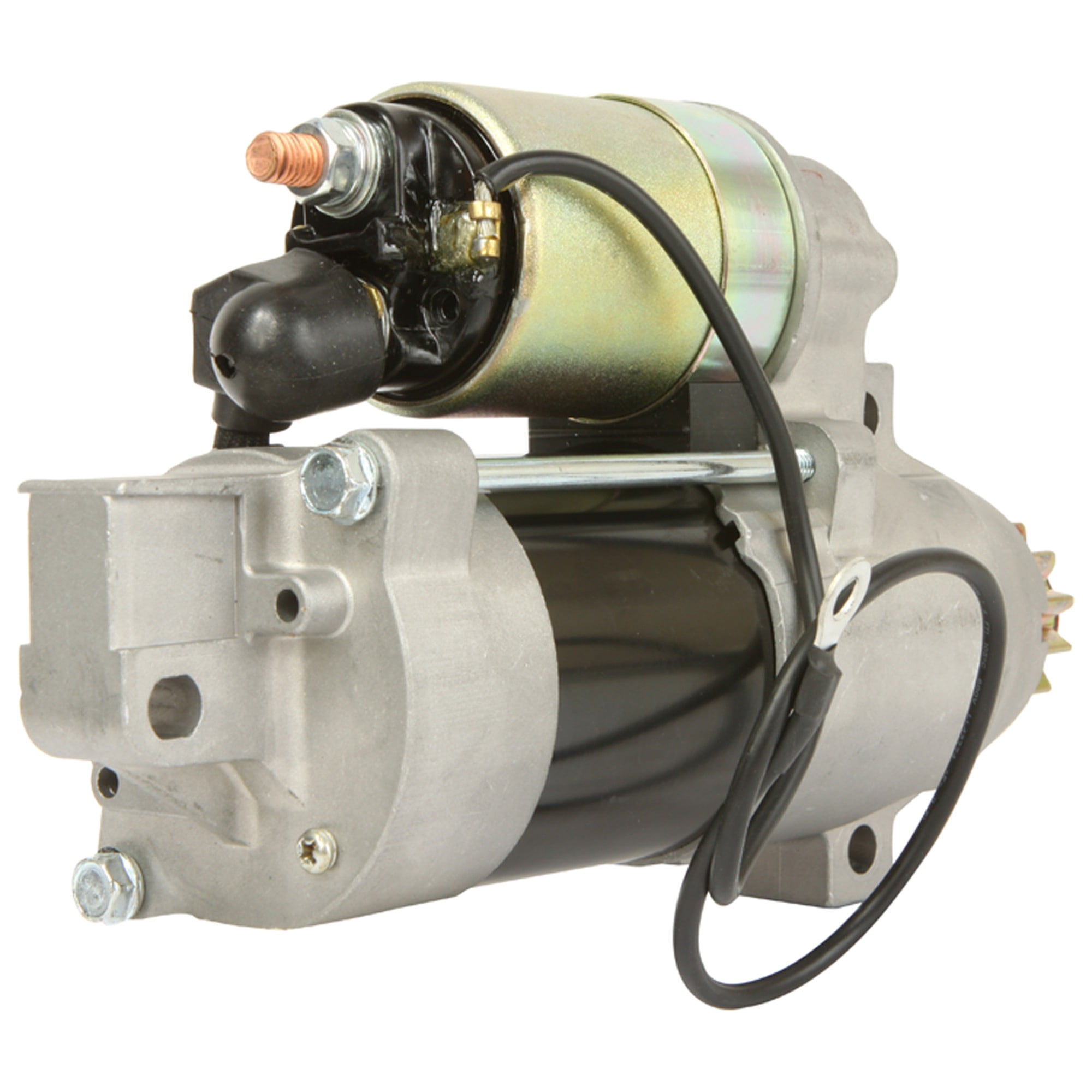 DB Electrical New Starter 410-44097 for Mercury Outboard 4 Stroke 225Cxl 225Xl 225Xxl 2003-2006