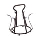 thumbnail image 4 of Estante para secar tazas, colgador para 6 portavasos con bandeja, estante antideslizante para tazas de café y agua 205 cm x 205 cm x 24 cm perfecl soporte para tazas de cocina, 4 of 8