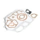 thumbnail image 2 of Kit de reparación de juntas resistente asbesto cobre aluminio 9 piezas Juego de juntas para generador de gasolina ANGGREK, 2 of 8