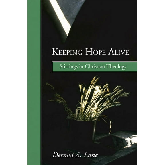 Keeping Hope Alive (Paperback)